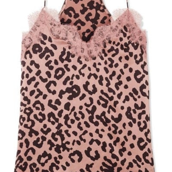 Cami Nyc blush leopard print - Picture 1 of 3